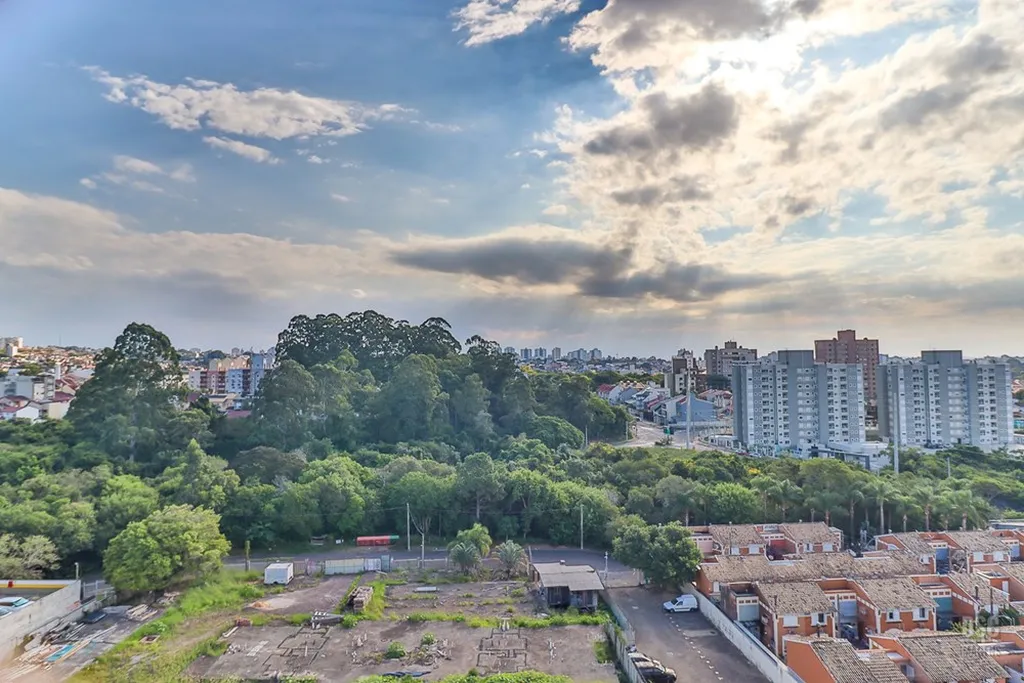 Imagem Apartamento em Jardim Itu