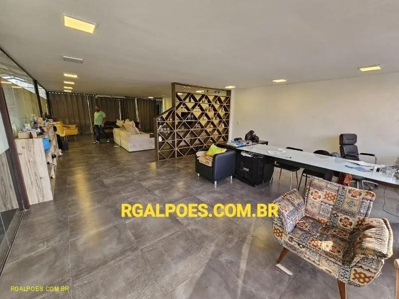 Imagem Galpão para Venda em RIO DE JANEIRO, Guaratiba, 3 banheiros, 6 vagas