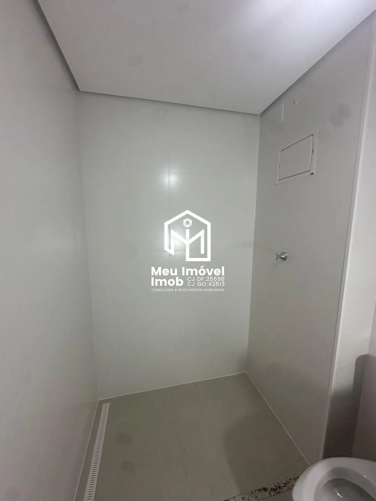 Imagem Vivance Clube de Morar 2 Quartos 1 Suíte 59m² Samambaia Sul