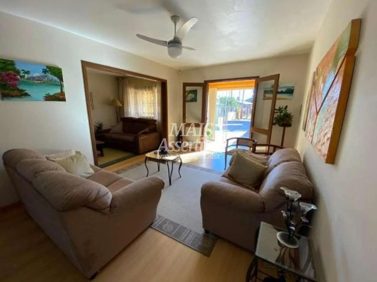 Imagem Casa para Venda em Imbé / RS no bairro Centro