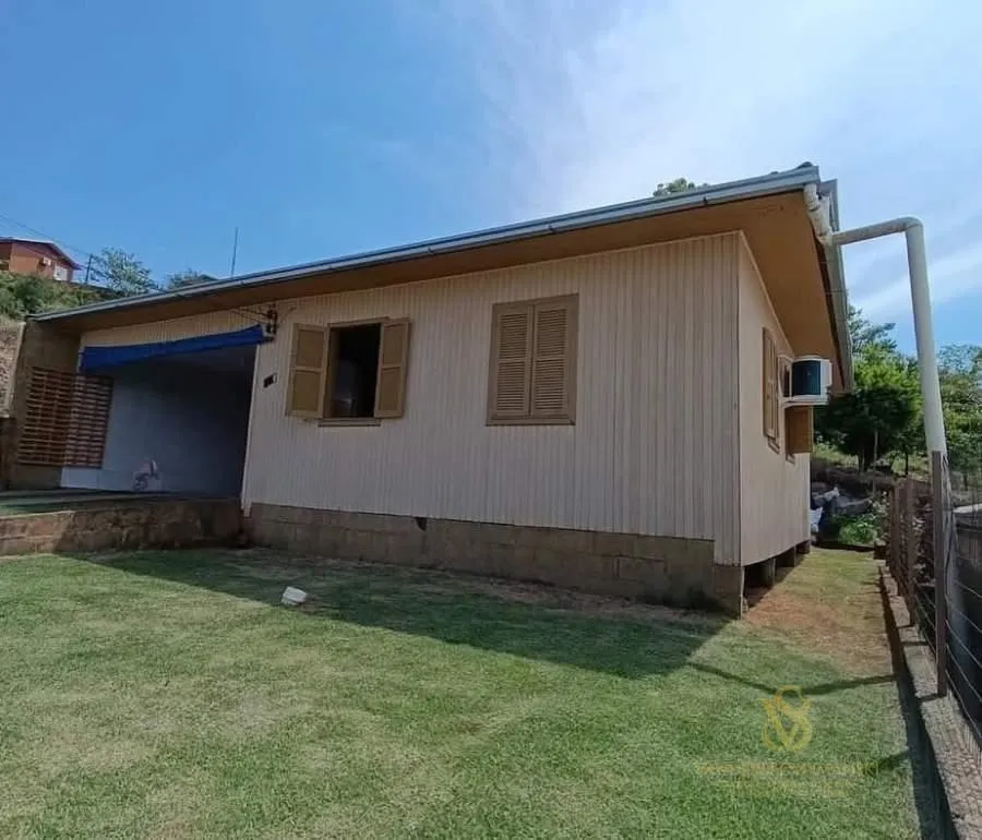 Casa, Residencial para Venda, Centro, Serra Alta