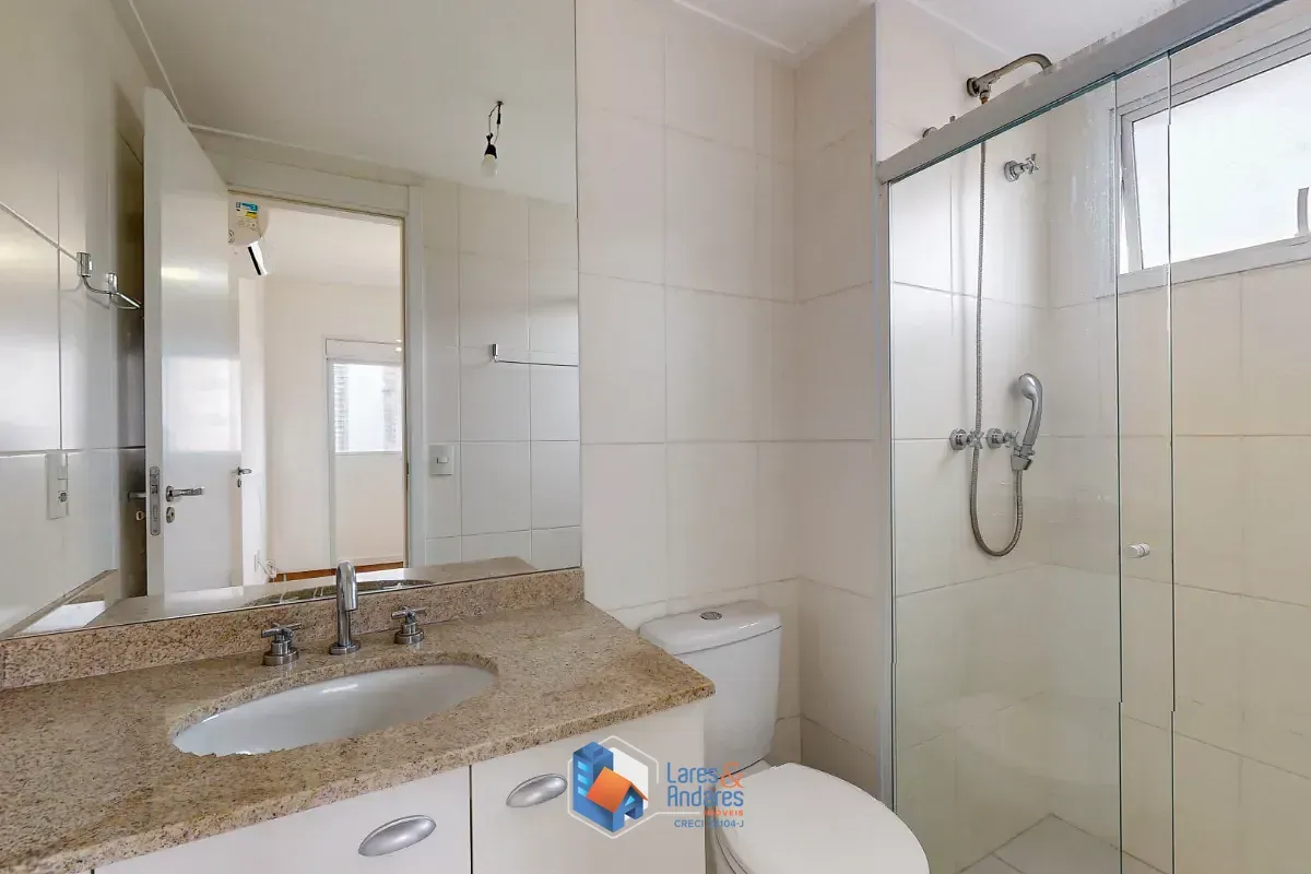 Imagem Apartamento para venda em Perdizes com 2 quartos, sendo 1 suíte, 67m²
