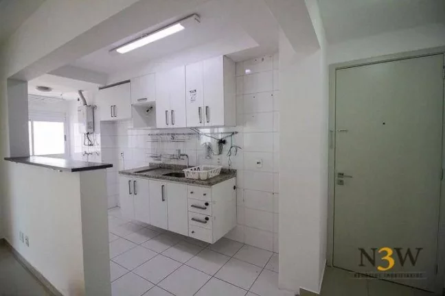 Imagem Apartamento com 2 dormitórios para alugar, 79 m² por R$ 6.742,17/mês - Vila Leopoldina - São Paulo/SP