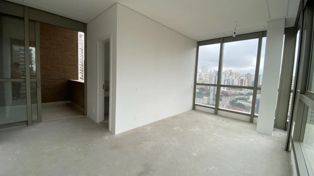 Imagem Cobertura à venda em São Paulo, Vila Mariana, com 4 quartos, 600m2