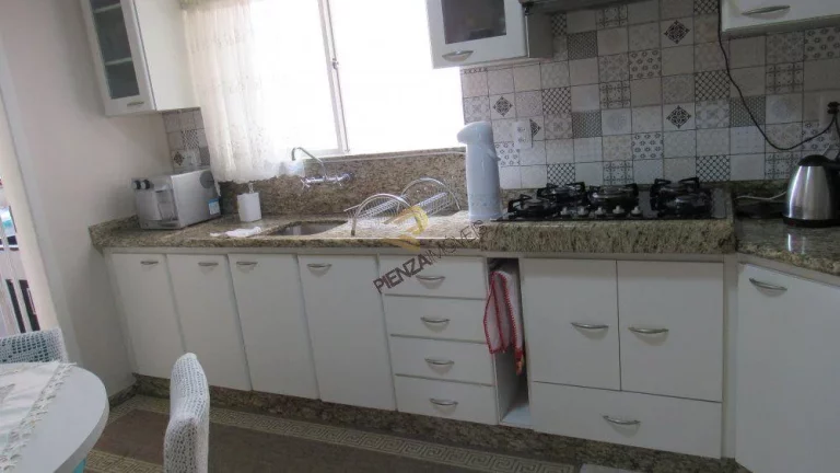 Imagem Apartamento para Venda em Concórdia, Cinquentenário, 3 dormitórios