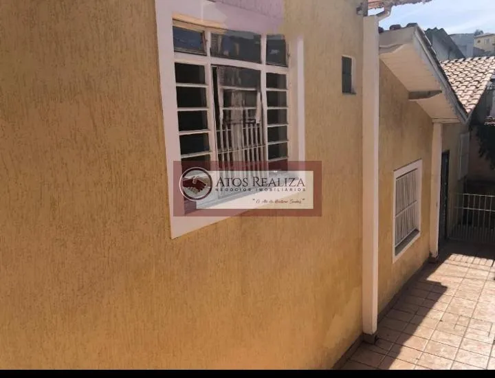 Imagem Casa Térrea à Venda em Cidade Ademar - 170m², 2 Dormitórios