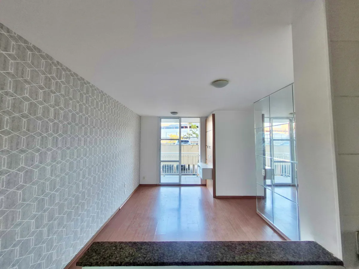 Imagem Apartamento para venda em Belenzinho com 3 quartos, sendo 1 suíte, 60m2