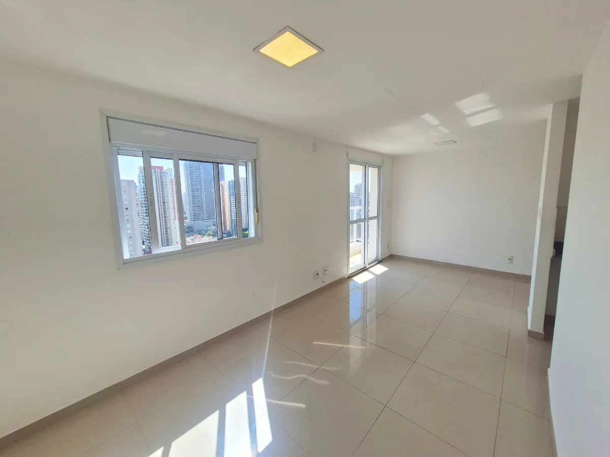 Imagem Apartamento para venda em Tatuapé com 1 quarto, 39m2