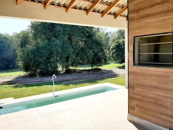 Imagem Casa de Campo - Mega Oportunidade no Ninho Verde I