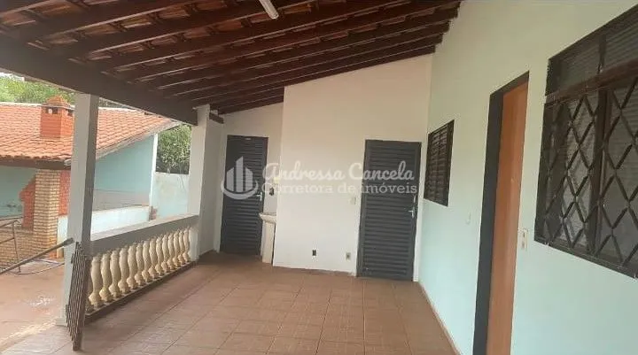 Imagem Chácara com 4 dormitórios à venda, 2500 m² por R$ 550.000,00 - Chácaras de Recreio Felicidade (Zona Rural) - São José do Rio Preto/SP