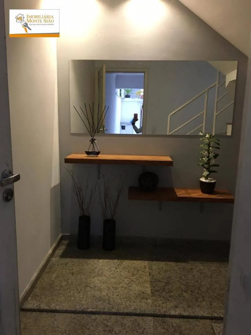 Imagem Sobrado com 4 dormitórios à venda, 261 m² por R$ 1.200.000,00 - Jardim São Gabriel - Guarulhos/SP