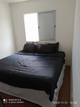 Imagem Jardim Santa Emília 2 dormitórios, 1 vaga