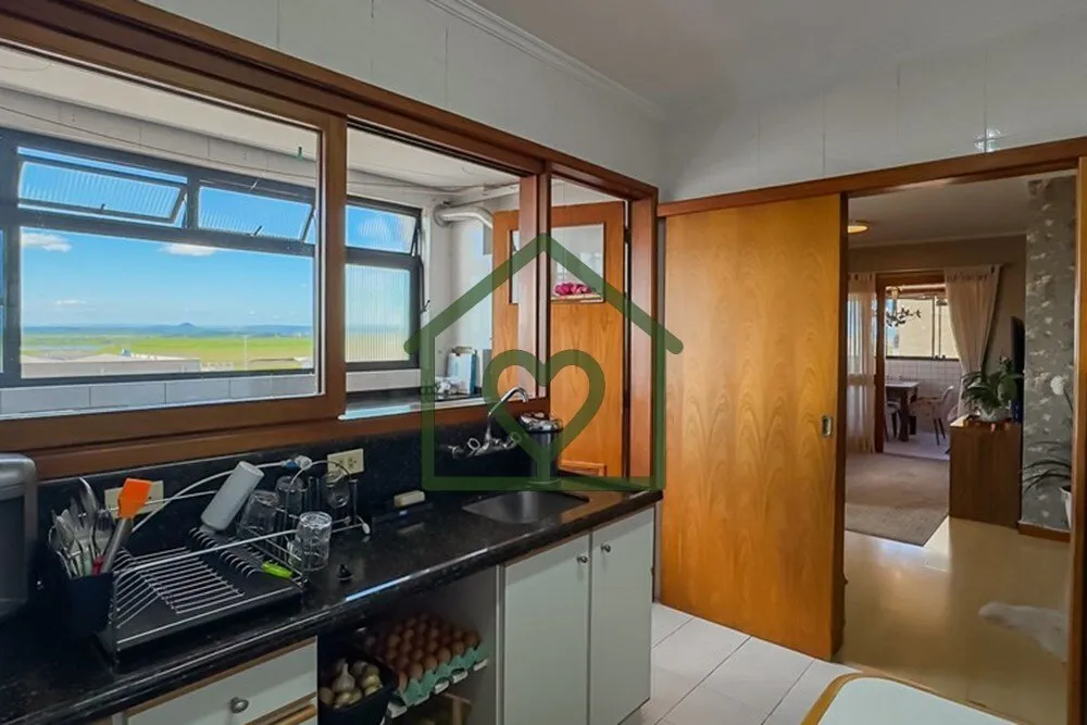 Imagem Esse imóvel parece ideal para quem busca conforto e qualidade de vida! Com 123m² privativos, 3 dor...