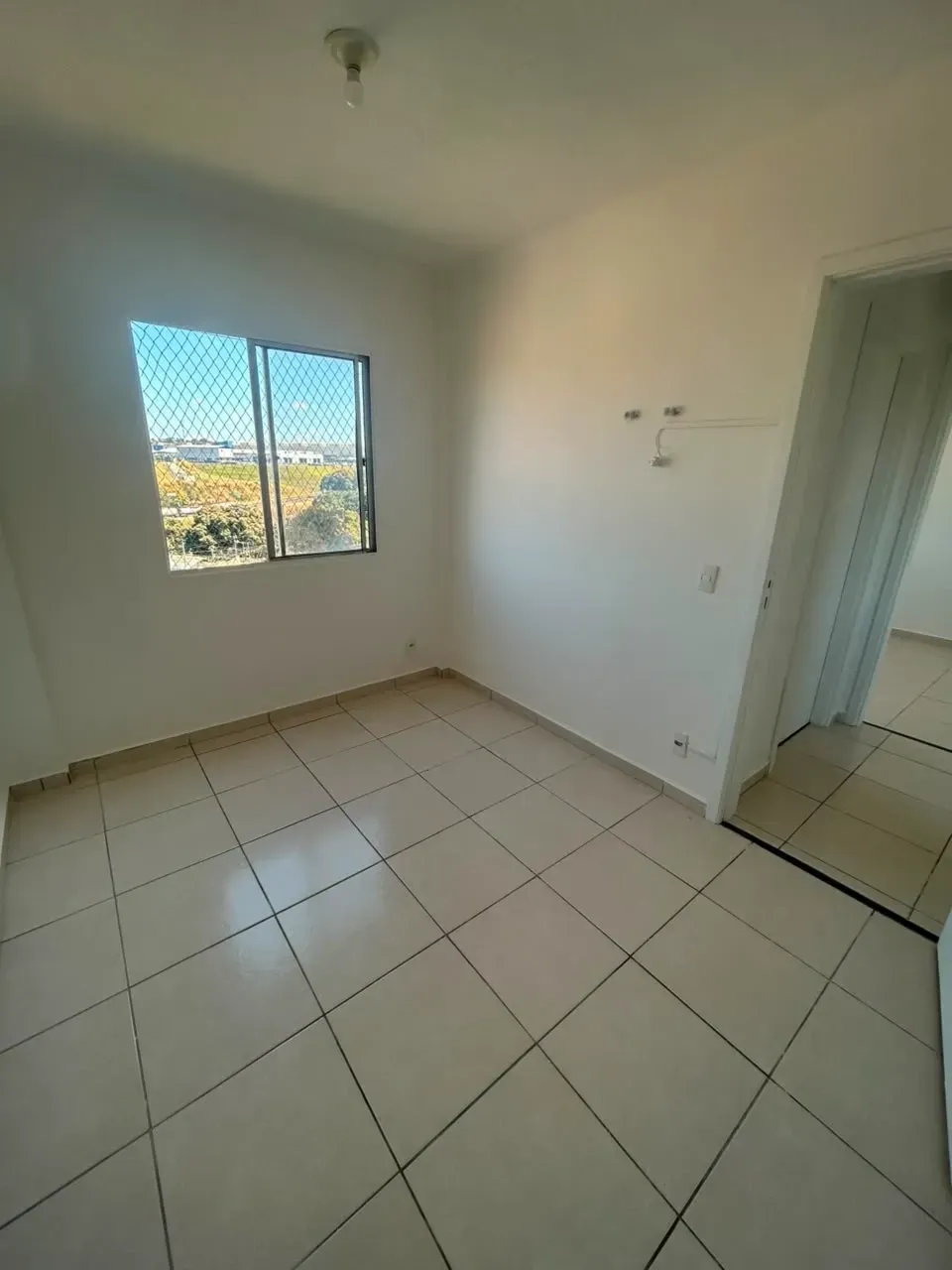 Imagem Apartamento com 2 Quartos à Venda, 48 m² em Laranjeiras - Betim