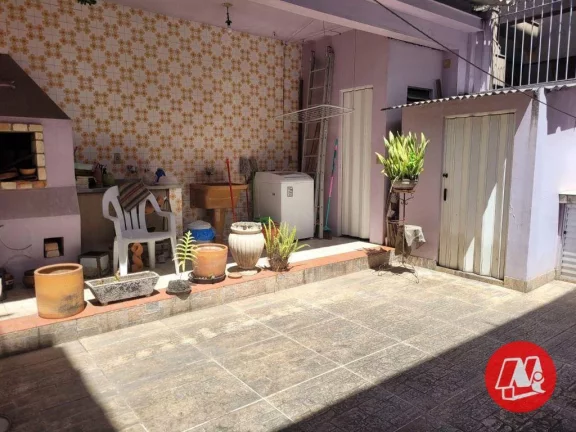 Imagem Casa de 2 pavimentos com 207 m² no bairro Rio Branco.