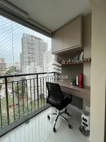 Imagem HELLO VILA MARIANA - Apartamento à venda no bairro Vila Mariana - São Paulo/SP, Zona Sul