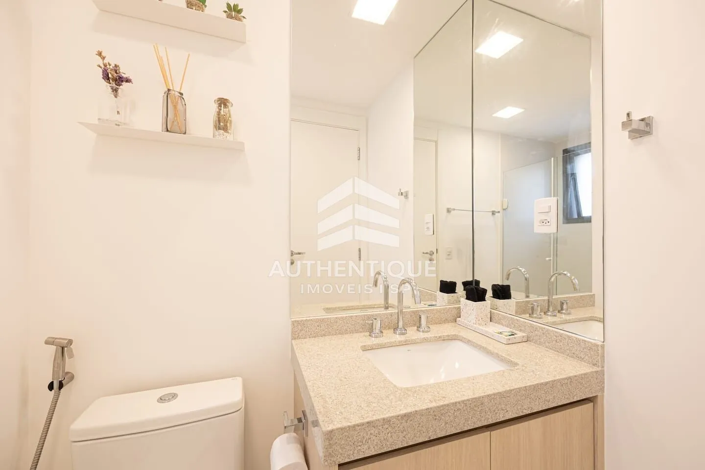 Imagem DSG ITAIM BIBI - Apartamento à venda em São Paulo/SP