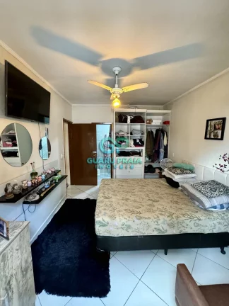 Imagem Apartamento à venda no bairro Enseada - Guarujá/SP