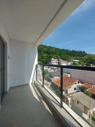 Imagem Apartamento à venda, 64 m² por R$ 960.175,59 - Nações - Balneário Camboriú/SC