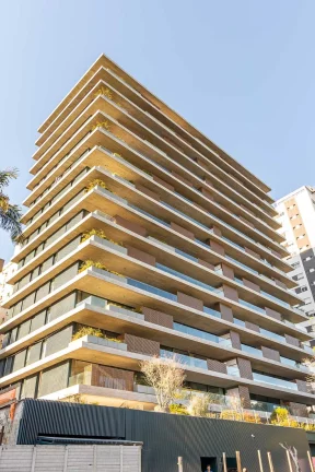 Imagem Apartamento para venda no bairro Petrópolis em Porto Alegre