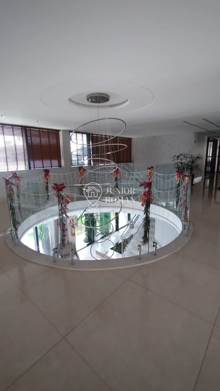 Imagem APTO 3 SUITES ÁREA GOURMET COND. EDIFÍCIO PALAZZIO VITORIA - RENATO GONÇALVES - BARREIRAS/BA