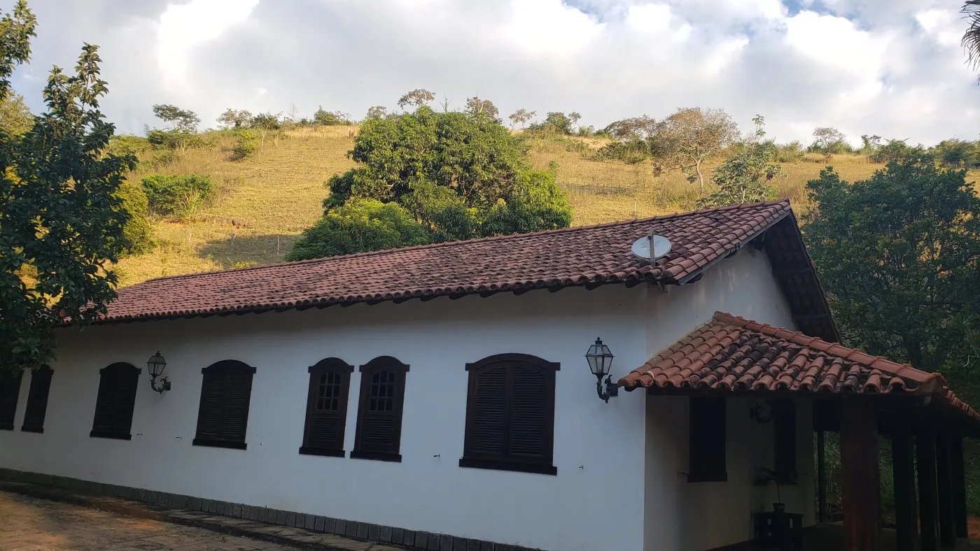 Imagem Sítio para Venda em Três Rios / RJ no bairro Bemposta