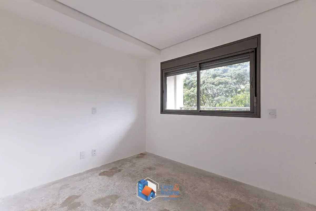 Imagem Duplex para venda em Perdizes com 2 quartos, sendo 2 suítes, 91m²