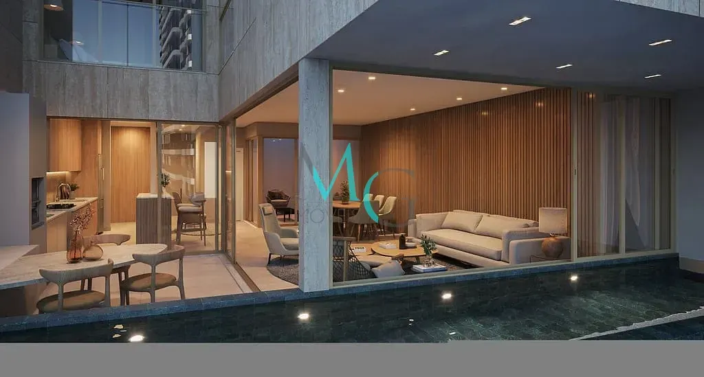 Imagem Apartamento à venda 3 Quartos 3 Suites 2 Vagas 167.07M² Ipanema Rio de Janeiro - RJ | 786 Prudente