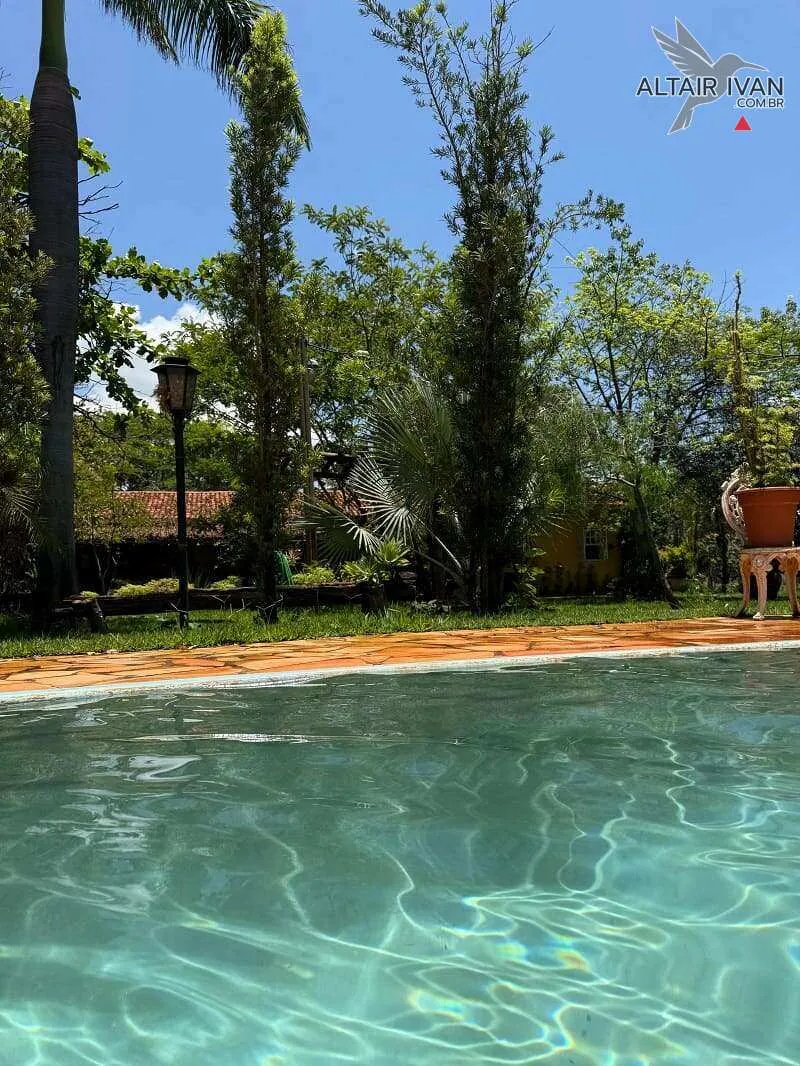 Imagem Fazenda em Bocaiuva MG
