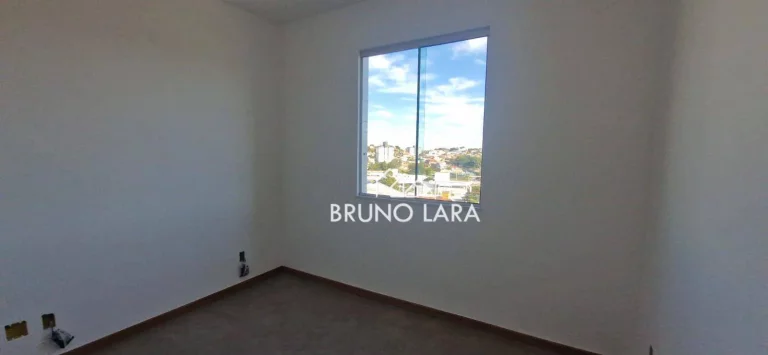 Imagem Apartamento à venda no Bairro Senhora das Graças - Betim/MG