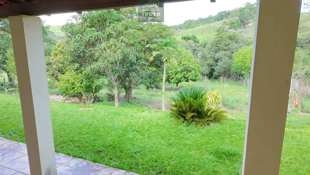 Imagem Linda Chácara à Venda no Bairro dos Camilos - Socorro/SP
