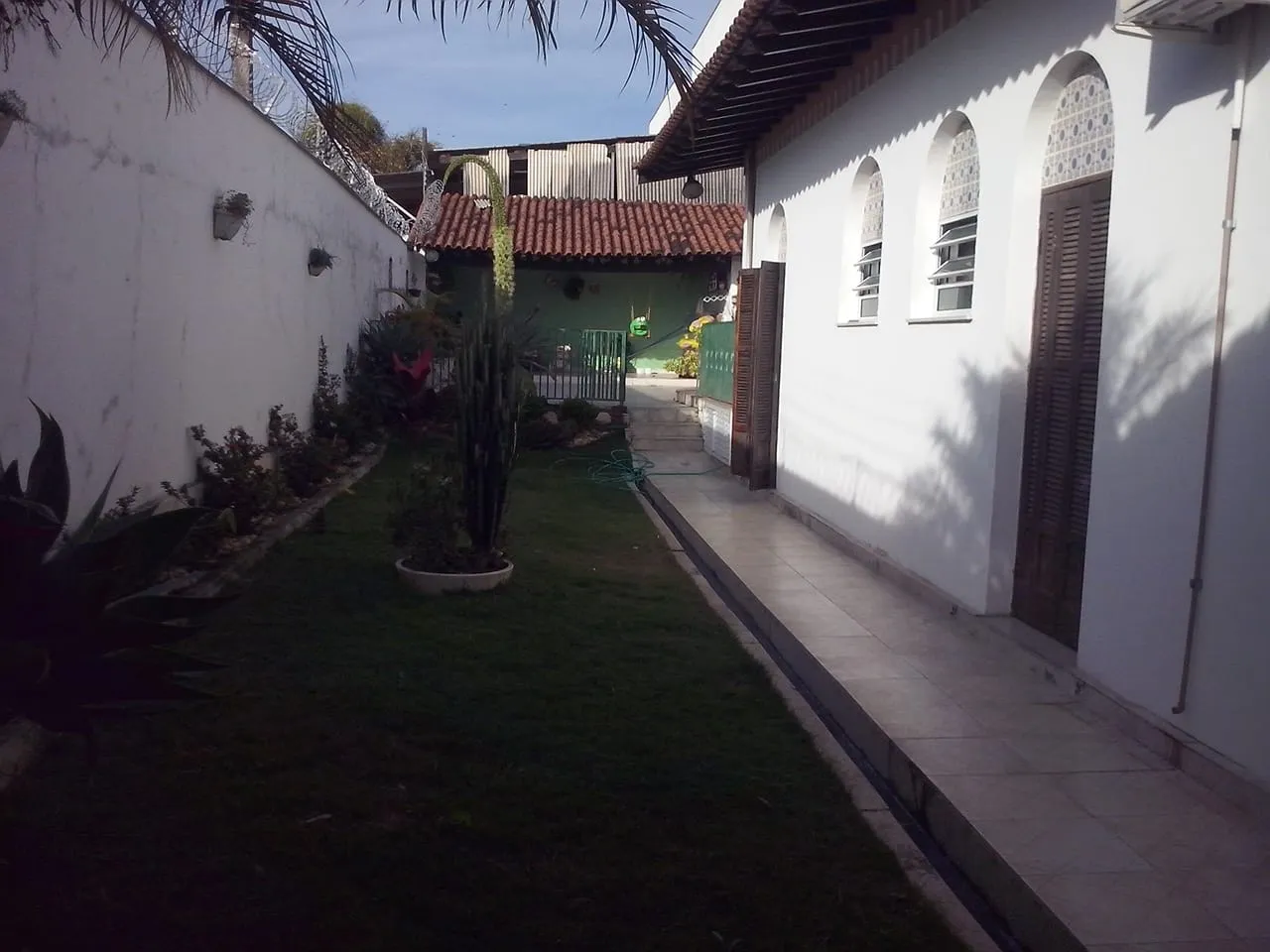 Imagem Terreno à venda 4 Quartos, 2 Suites, 3 Vagas, 1000M², Centro, Pindamonhangaba - SP