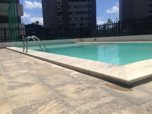 Imagem Apartamento com 3 Quartos à Venda, 118 m² em Boa Viagem - Recife