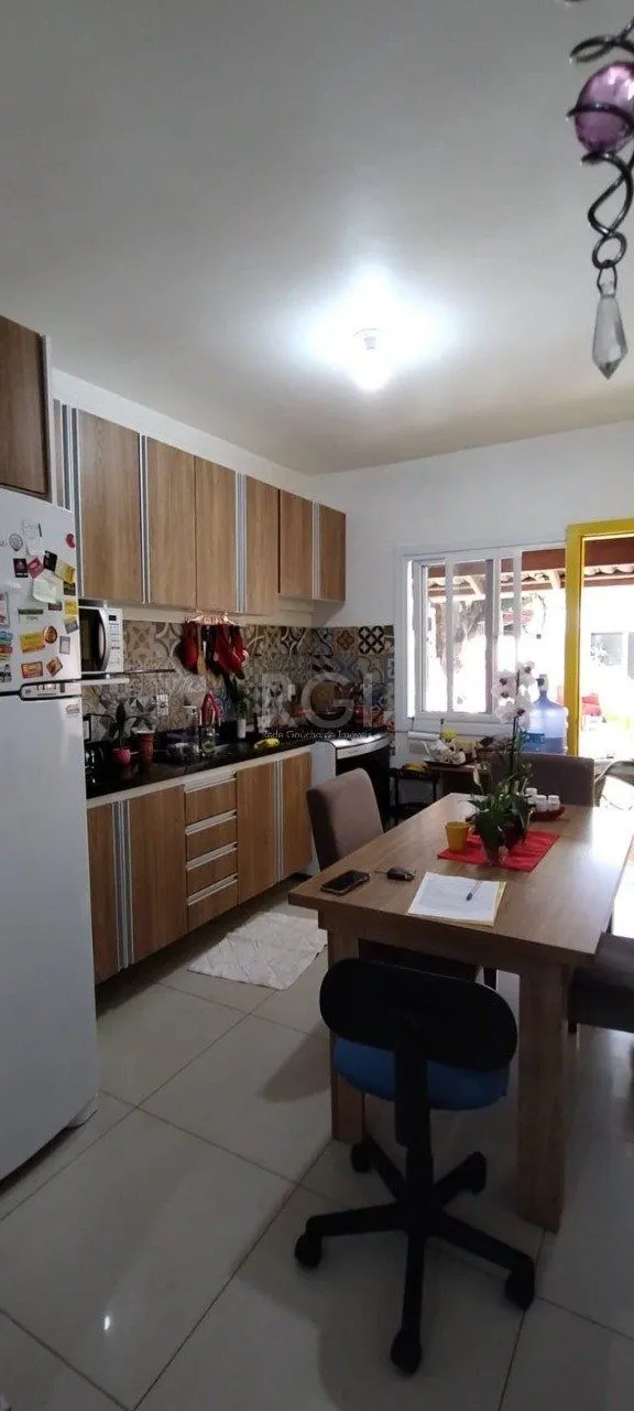 Imagem Sobrado No Bairro Aberta Dos Morros- 3 Dormitórios