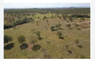 Imagem Fazenda Completa e Produtiva em Curvelo/MG 535 hectares