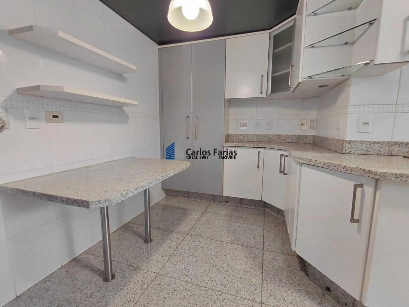 Imagem Apartamento para Venda em Brasília, ASA SUL, 3 dormitórios, 1 suíte, 3 banheiros