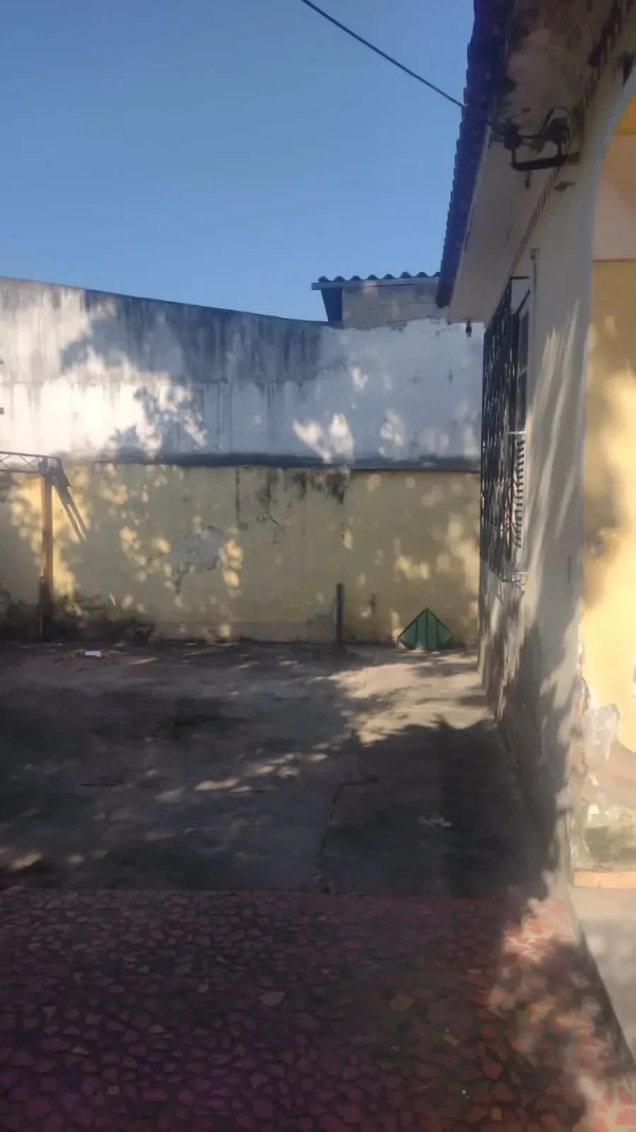Imagem Casa com 3 Quartos à Venda, 96 m² em Anchieta - Rio de Janeiro