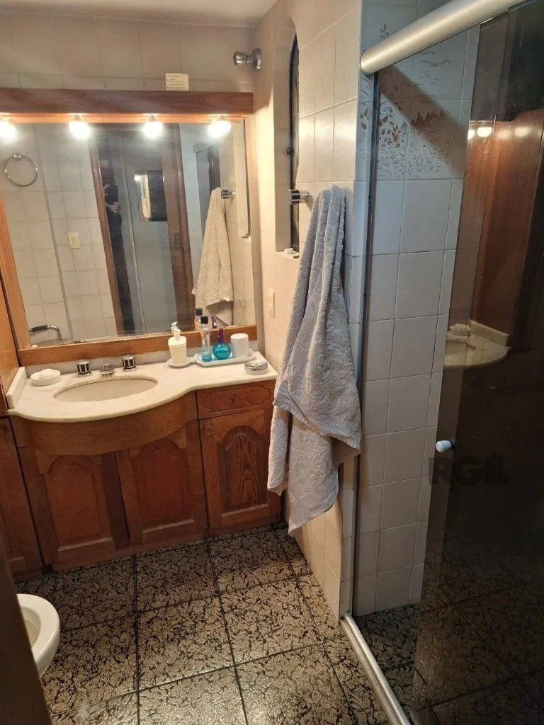 Imagem APARTAMENTO - 3 dorms. 1 vaga - 107,66 m² - CENTRO HISTÓRICO
