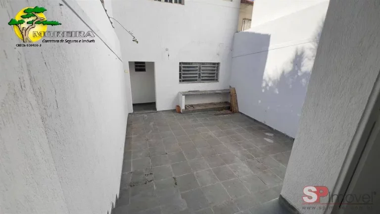Imagem SOBRADO C/ 270M², 4 DORMS, 1 SUITE, 2 VAGAS NO LAUZANE PTA