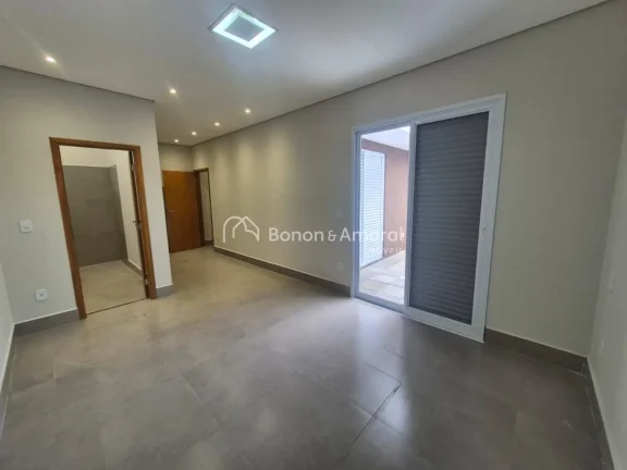 Imagem Casa à Venda no Condomínio Jardim dos Lírios!
Casa à venda com excelente projeto, oferecendo con...