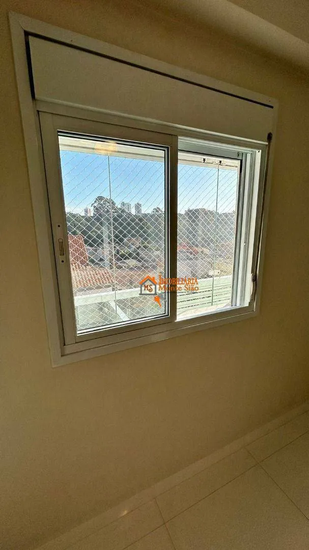 Imagem Apartamento com 3 dormitórios à venda, 100 m² por R$ 901.820,00 - Centro - Guarulhos/SP