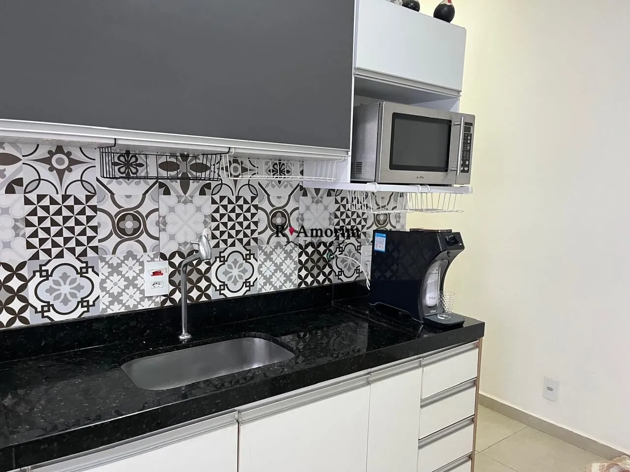 Imagem Casa muito charmosa a venda no Parque América em Itu