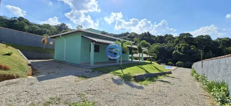 Chácara a venda em Monte Alegre do Sul - Mostardas