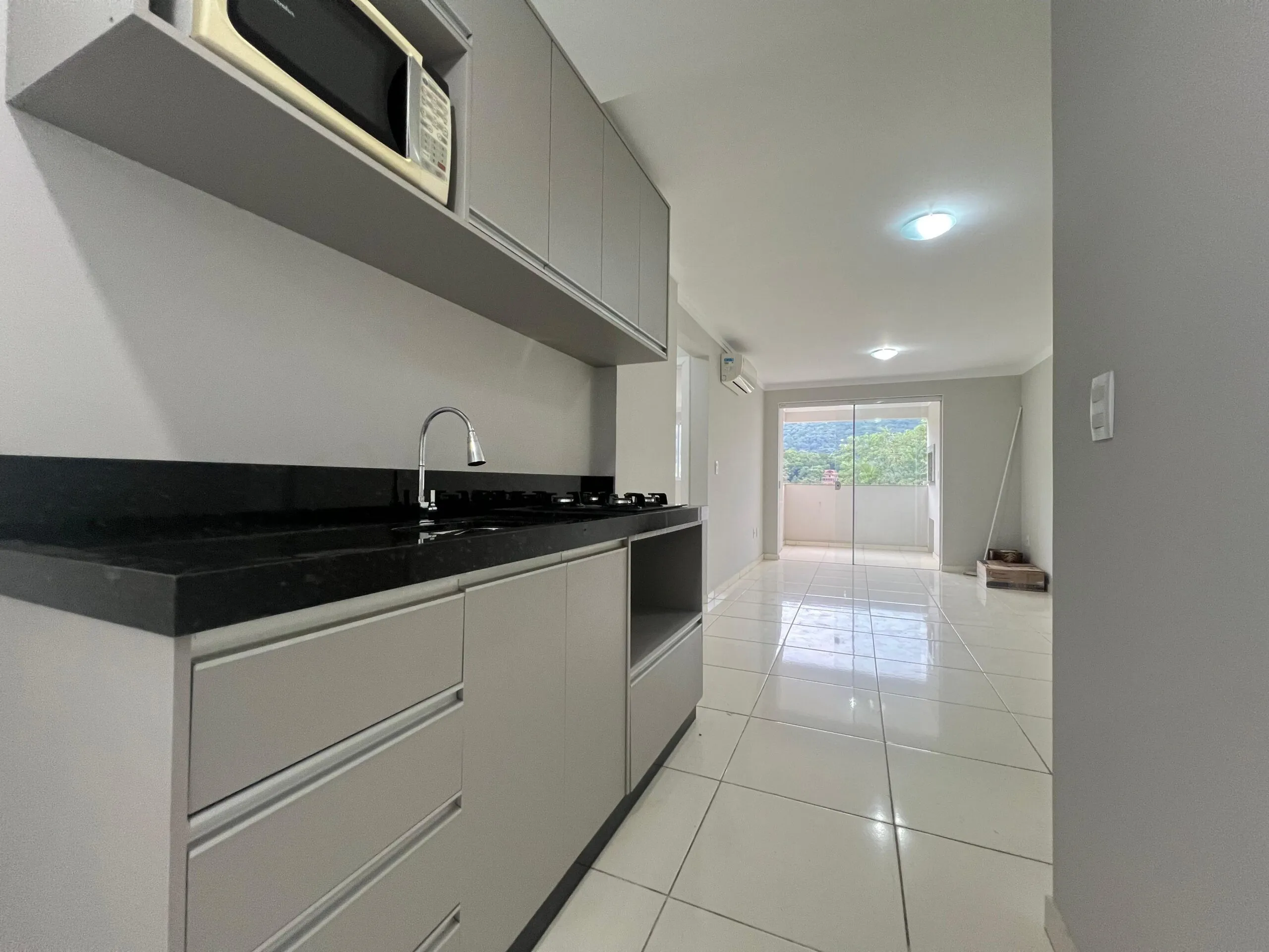 Imagem Apartamento à venda com 63m2 por R$ 630.000,00