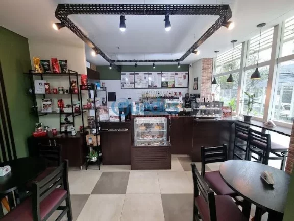 Imagem Cafeteria à Venda no Jardim Paulista - por R$240.000