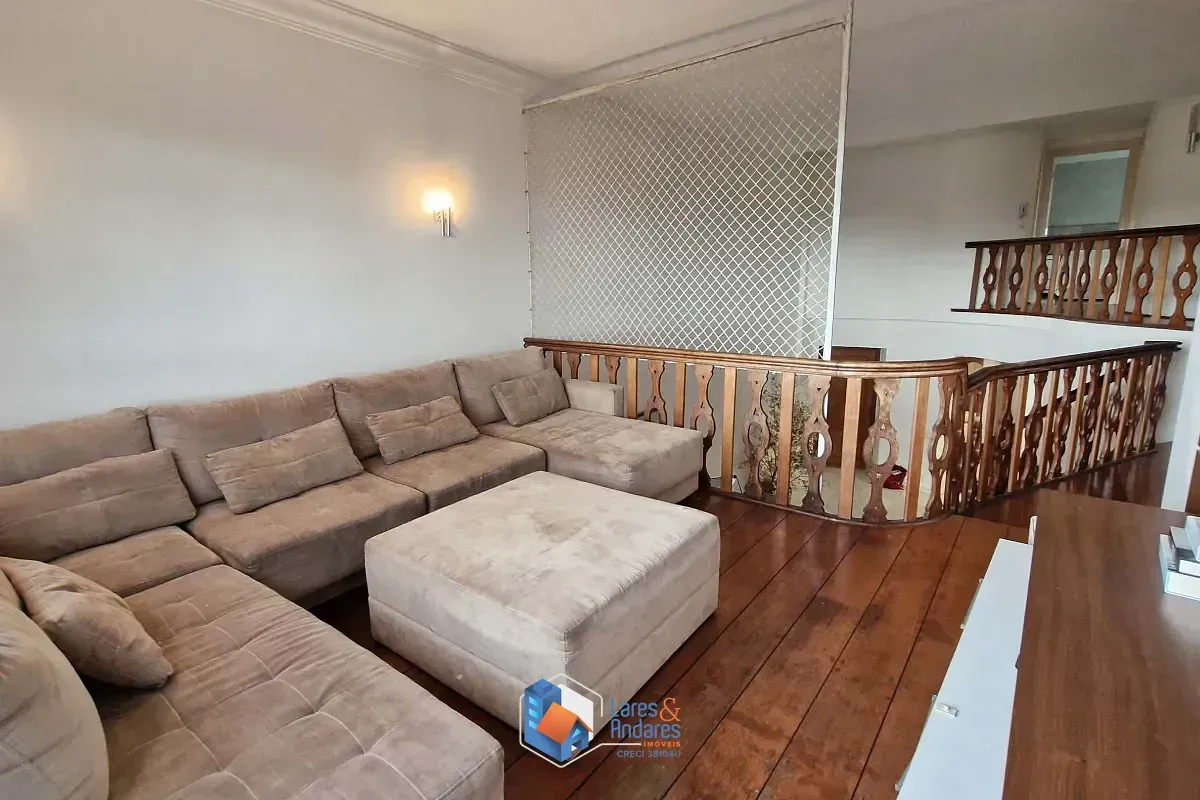 Imagem Apartamento para venda em Vila Andrade com 3 quartos, sendo 3 suítes, 225m²