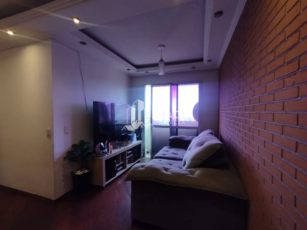 Imagem Oportunidade! Apartamento à venda no Jardim Santa Terezinha / Aricanduva