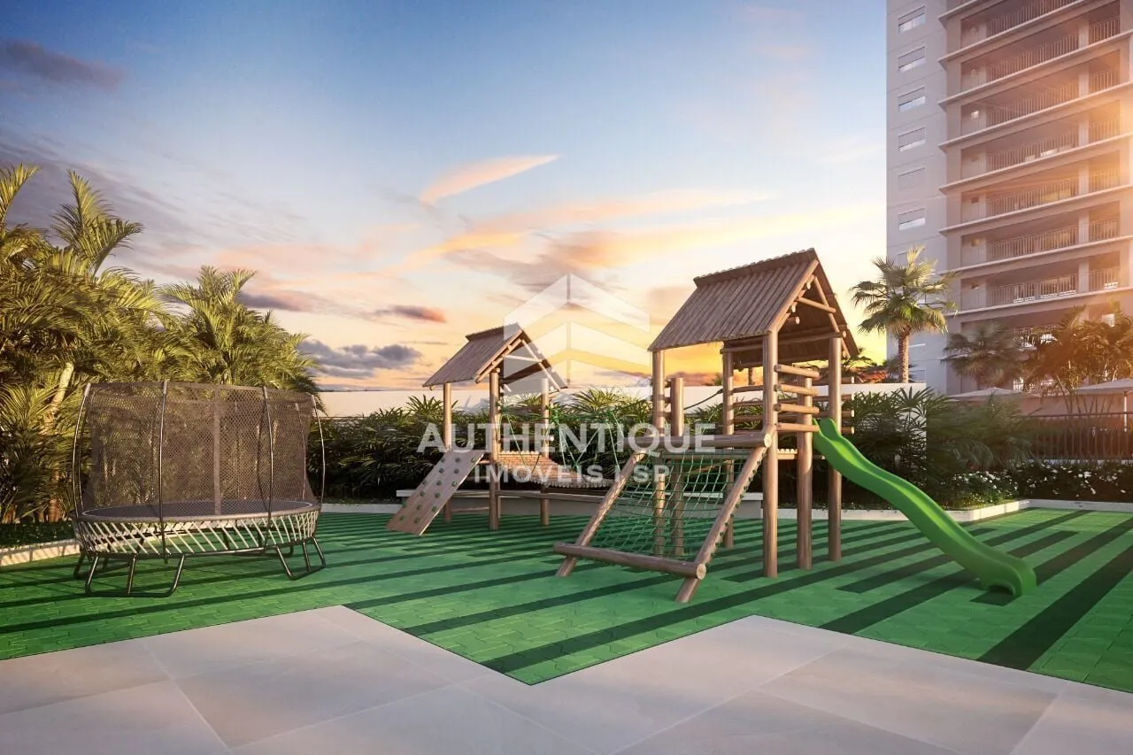 Imagem LIVING WELLNESS ACLIMACAO - Apartamento à venda no bairro Jardim da Glória - São Paulo/SP, Zona Sul