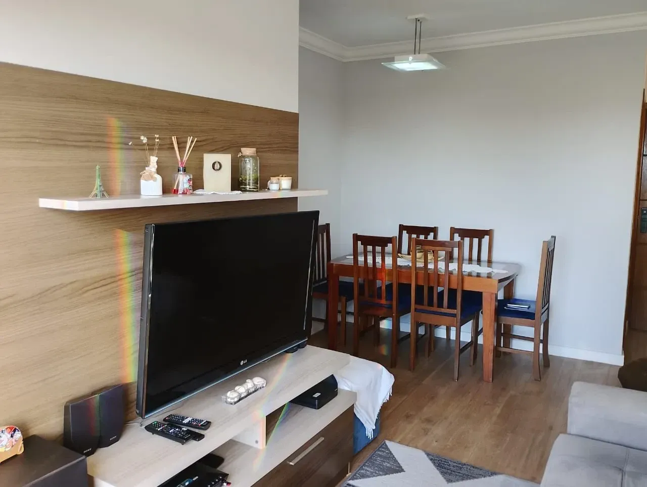 Imagem Apartamento com 3 Quartos à Venda, 62 m² em Assunção - São Bernardo do Campo