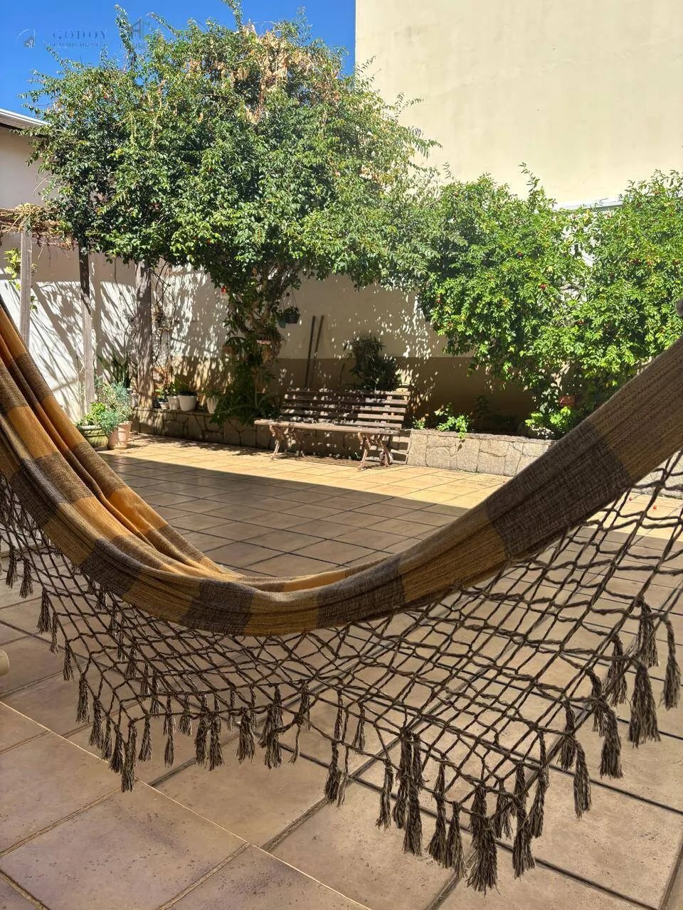 Imagem Casa Térrea no Jd Paraíba com 3 Suítes e Excelente Potencial de Investiment